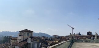 Daspo Willy del questore di Vicenza per il tunisino arrestato per danneggiamento e ubriachezza molesta dasp willy vicenza