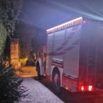 Dramma a Lonigo, precipita con trattore da terrazzamento: morto un uomo trattore lonigo morto