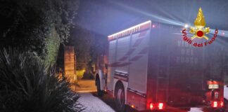 Dramma a Lonigo, precipita con trattore da terrazzamento: morto un uomo trattore lonigo morto