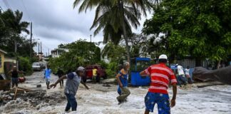 Uragano Beryl devasta i Caraibi, almeno 7 morti – Video Uragano Beryl