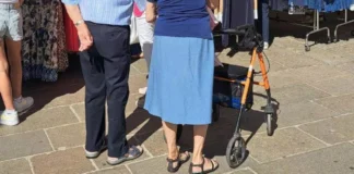 “Vicenza solidale”, a disposizione lo sportello telefonico per anziani e persone sole vicenza solidale