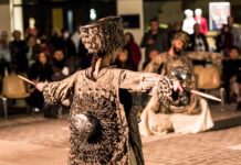Le “Notti della Danza” chiudono la tappa vicentina del festival “Visioni di Danza” notti della danza