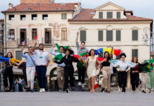 We Change, a Bassano del Grappa giovani e imprese con Relazionésimo we change relazionesimo