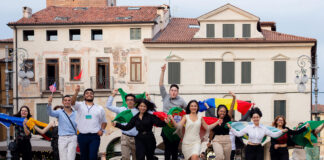 We Change, a Bassano del Grappa giovani e imprese con Relazionésimo we change relazionesimo