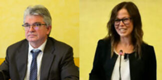 Zanoni e Luisetto (Pd): “Caporalato, via libera unanime a lavoro di approfondimento. Lavoreremo insieme per combattere questa schiavitù” Zanoni e luisetto sul caporalato