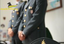 GDF Vicenza: controlli antiriciclaggio sul commercio di oro. Verificato il rispetto delle sanzioni nei confronti della Russia Guardia di Finanza di Vicenza, controlli antiriciclaggio oro