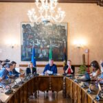 Bilancio e ipotesi aumento IRAP. Assessore Calzavara “Nessuna nuova tassa per i cittadini veneti” Il punto stampa a Palazzo Balbi sull'Irap