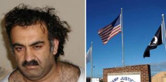 11 settembre, Austin revoca accordo di patteggiamento con la mente degli attacchi