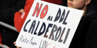 Autonomia dei territori sì, non centralismo regionale: lo sostiene Luca Fantò, segretario PSI Vicenza capoluogo Psi di Vicenza contro autonomia differenziata prevista da Calderoli