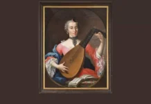 “Musica Corda Levat”, al Museo Civico di Palazzo Chiericati si celebra il liuto In occasione dell’avvio della rassegna Spazio & Musica Musica corda levat, al Museo civico di Palazzo Chiericati si celebra il liuto