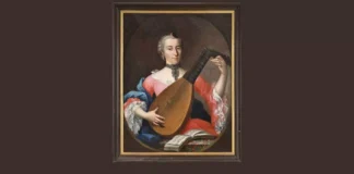 “Musica Corda Levat”, al Museo Civico di Palazzo Chiericati si celebra il liuto In occasione dell’avvio della rassegna Spazio & Musica Musica corda levat, al Museo civico di Palazzo Chiericati si celebra il liuto