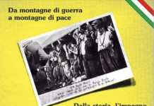 Vicenza onora il 15 agosto con Possamai 80° anniversario eccidio di Malga Zonta e con Pizzolato era oggi a commemorazione Ponte Morandi 80° di Malga Zonta
