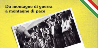 Vicenza onora il 15 agosto con Possamai 80° anniversario eccidio di Malga Zonta e con Pizzolato era oggi a commemorazione Ponte Morandi 80° di Malga Zonta