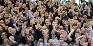 A Teheran il vertice Iran-milizie, da chi è composto l’Asse della resistenza