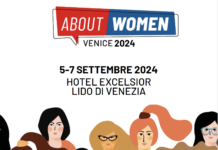 About Women torna al Festival del cinema di Venezia: annunciato il programma dall’eurodeputata Alessandra Moretti About Women