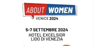 About Women torna al Festival del cinema di Venezia: annunciato il programma dall’eurodeputata Alessandra Moretti About Women