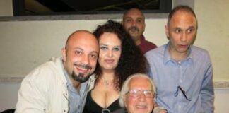 Addio al giornalista Antonio Sassone, aveva 90 anni