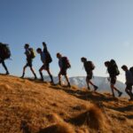 Agesci: al via Route nazionale delle comunità capi