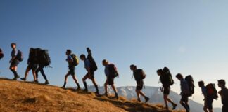 Agesci: al via Route nazionale delle comunità capi