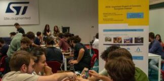 Al via Neapolis innovation summer campus 2024 su discipline Stem