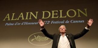 Alain Delon e la lettera d’addio ai fan: “Solo una cosa brillerà ancora, voi”