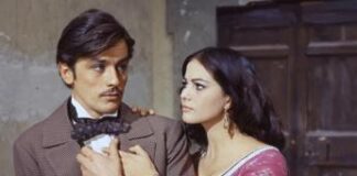 Alain Delon morto, Claudia Cardinale: “Il ballo è finito, Tancredi danza con le stelle”