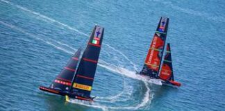America’s Cup, oggi al via a Barcellona la 37esima edizione