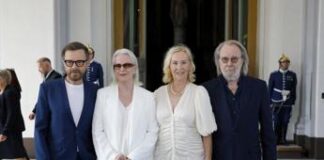 Anche gli Abba contro Trump: “Basta usare le nostre canzoni nei comizi”