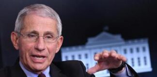 Anthony Fauci colpito da West Nile, in ripresa dopo ricovero