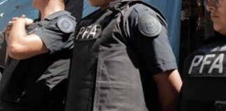 Argentina, sventata ‘rapina del secolo’: scoperto tunnel di 220 metri vicino a banca