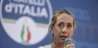 Arianna Meloni: “Dossieraggi pericolosi, morbosità da buco della serratura”