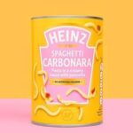 Arriva la ‘carbonara in lattina’ made in Usa: il piatto pronto da scaldare nel microonde