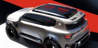 Arriva la smart più grande di sempre