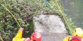 Ascoli Piceno, cade in canale irriguo: morto bimbo di 3 anni