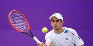 Atp Montreal, Arnaldi cede a Rublev: russo in finale con Popyrin