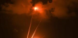 Attacco a base Usa in Iraq, soldati feriti