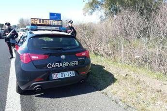 Auto contromano sulla A4 Torino-Milano, 4 morti e un ferito grave