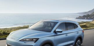 BYD e Uber insieme per promuovere l’uso del veicolo elettrico