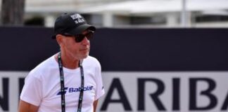 Barazzutti: “Sicuro della buona fede di Sinner, ora è il favorito allo Us Open”