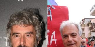 Battaglia social tra Osho Palmaroli e papà Salis, uno contro uno a colpi di screenshot