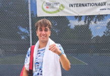 Tennis: da Vicenza agli US Open Under 18. Il diciassettenne Alessandro Battiston vince in Canada e si qualifica per Flushing Meadows tennis, battiston si qualifica per l'Us oper under 18