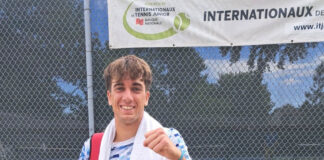 Tennis: da Vicenza agli US Open Under 18. Il diciassettenne Alessandro Battiston vince in Canada e si qualifica per Flushing Meadows tennis, battiston si qualifica per l'Us oper under 18