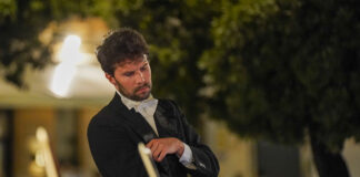 Domenica 1° settembre inizia la dodicesima edizione del Festival “Vicenza in Lirica” con lo “Stabat Mater” di Rossini Benedikt Sauer a Vicenza in lirica