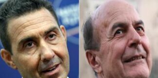 Bersani: “Voglio andare a processo per querela Vannacci”