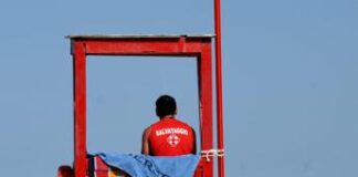 Bibione, bimba di 8 anni annega mentre fa il bagno