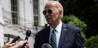Biden: “Con tregua a Gaza mi aspetto che Iran non attacchi”