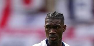 Bissouma inala gas esilarante, Tottenham lo sospende per una partita