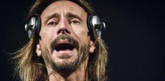 Bob Sinclair e lo sfogo social: “Sono depresso, spegnete i cellulari in discoteca”