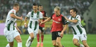 Bundesliga, Bayer Leverkusen apre con vittoria ‘ai supplementari’