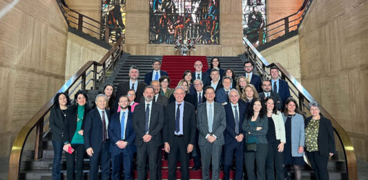 CNCU, alla giornata mondiale dei diritti dei consumatori nel 2023 con Urso e Bitonci